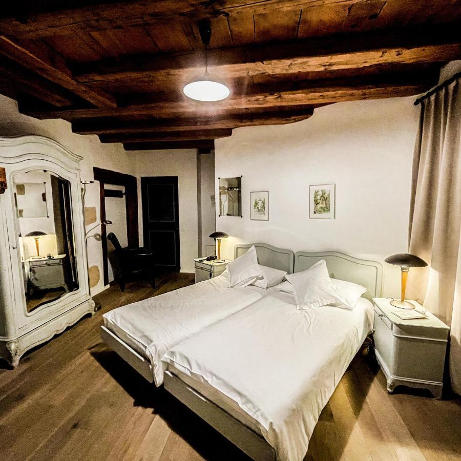 La Maison Du Prussien 3* Neuchatel