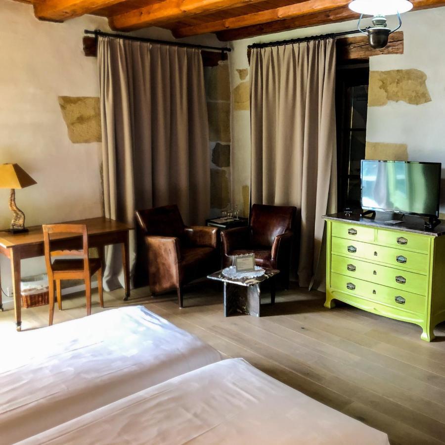 Hotel La Maison Du Prussien 3*