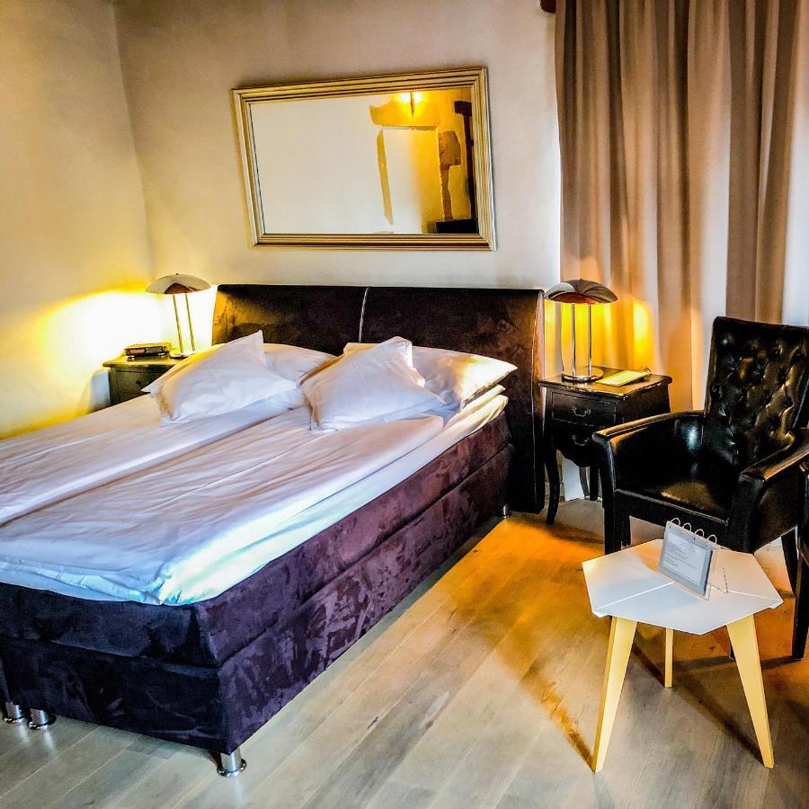 La Maison Du Prussien 3* Neuchatel