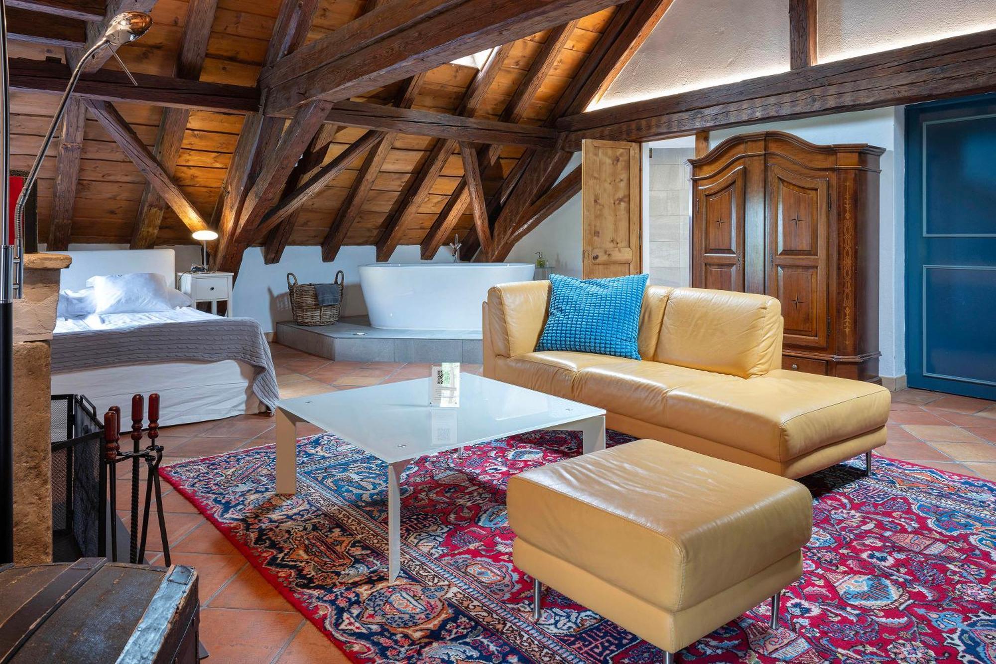 La Maison Du Prussien 3*