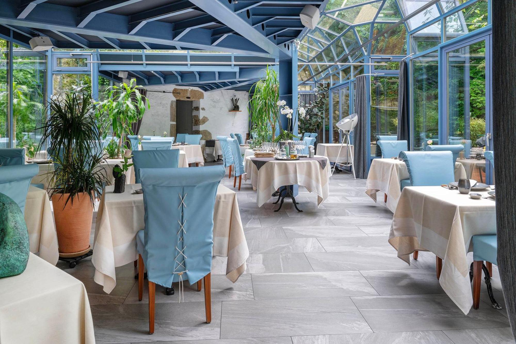 La Maison Du Prussien Hotel